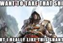 ACIV problem