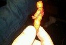 Udda Cheeto
