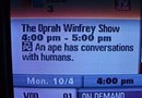 Intressant tv