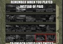 Good guy goldeneye