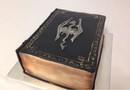 Skyrim cake