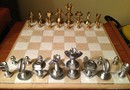 Chessnuts