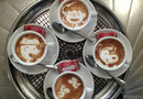 Latte art