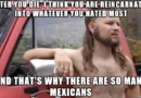 Hillbilly logik