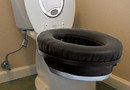 Pimp my toilet