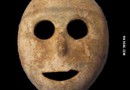 Världens äldsta mask