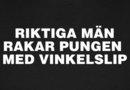 Väldigt bra sätt att raka pungen på!