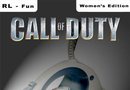 Call of duty Women edition :D