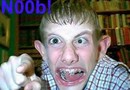 NOOB!
