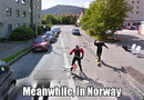 Samtidigt i Norge
