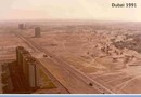 Dubai, då och nu
