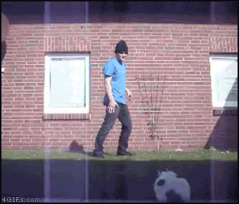 Breakdancing