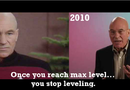 The evolution of celebrities