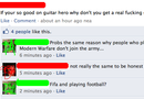Flawless logic