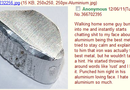 JAG HATAR ALUMINIUM