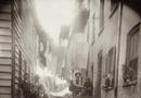Gangsterkvarter i New York år 1888