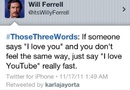 Will Ferrell
