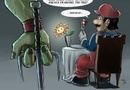 Super Mario