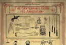 Gentleman's guide to amputating