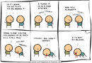 cyanide and happiness
