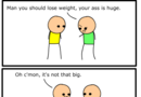 cyanide and happiness