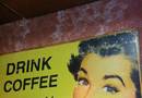 Kaffe!