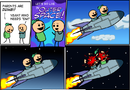 cyanide and happiness
