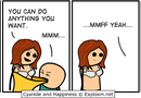 cyanide and happiness