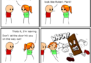 cyanide and happiness