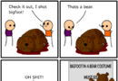 cyanide and happiness