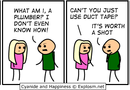 cyanide and happiness