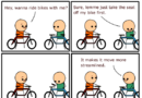 cyanide and happiness