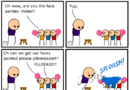 cyanide and happiness