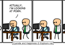 cyanide and happiness
