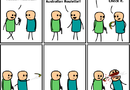 cyanide and happiness