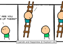 cyanide and happiness