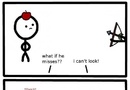 Oh, Gawd!