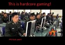 Hardcore Gaming!