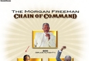 Morgan Freeman chain of command