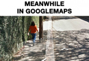 Google street view