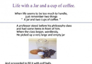 Jar of life