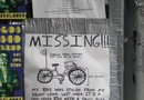 Stulen cykel