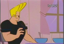 Johnny Bravo