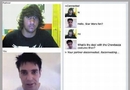 Chat roulette