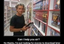 Ladda ner filmer?