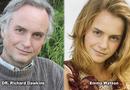 Richard Dawkins och Emma Watson är lika