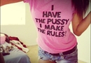 Bitch please!