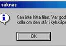Roligt popup