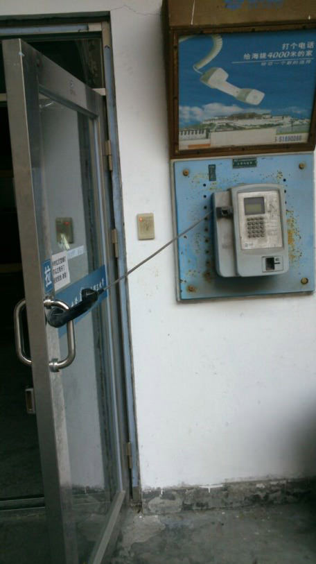Telefonautomater - fortfarande användbara!
