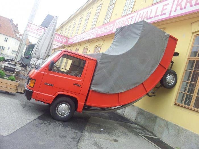 Parkering Expert